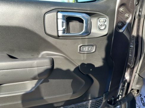 New 2026 Jeep Wrangler Unlimited Sport AWD/4WD image 10