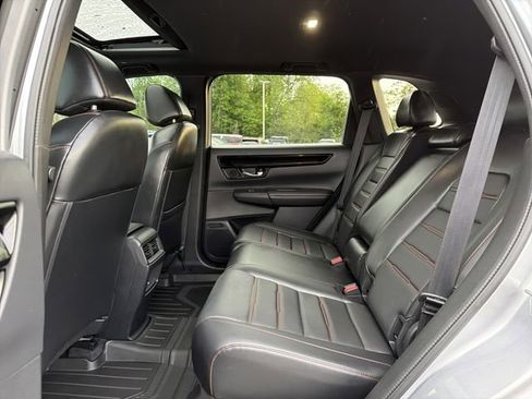 Used 2024 Honda CR-V Sport Touring image 13