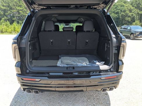 New 2026 Chevrolet Traverse RS FWD image 32