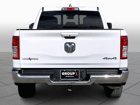 Used 2021 RAM 1500 Lone Star image 5