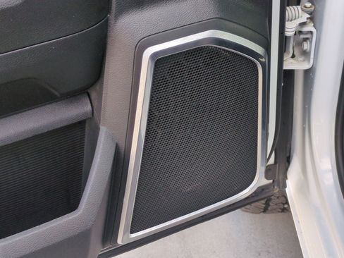 Used 2024 RAM 2500 Laramie image 13