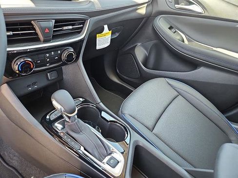 New 2026 Buick Encore GX Sport Touring image 36
