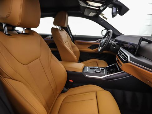 Certified 2023 BMW i4 eDrive35 w/ Premium Package image 31