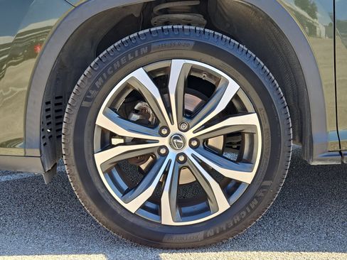 Used 2020 Lexus RX 350 FWD w/ Premium Package image 30