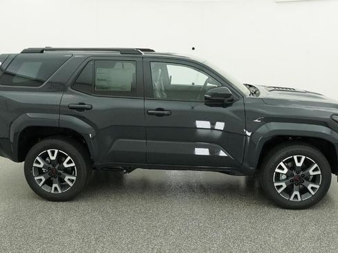 New 2026 Toyota 4Runner TRD Sport Premium image 11