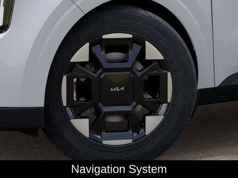 New 2026 Kia Carnival EX FWD image 10
