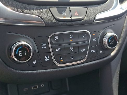 Used 2024 Chevrolet Equinox LT w/ LPO, Floor Liner Package AWD/4WD image 16