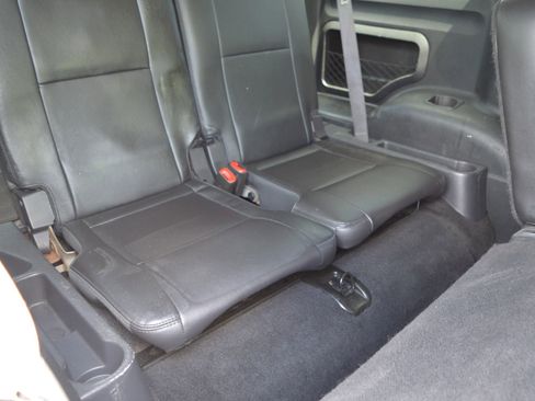 Used 2007 Mercury Mountaineer AWD image 24