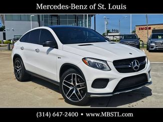 Used 2017 Mercedes-Benz GLE 43 AMG 4MATIC Coupe video 1