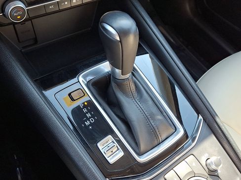 Certified 2023 MAZDA CX-5 AWD 2.5 S w/ Select Package image 16