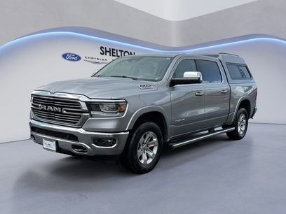 Used 2020 RAM 1500 Laramie