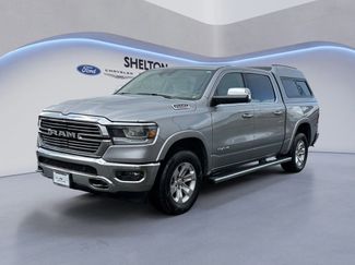 Used 2020 RAM 1500 Laramie 360° Tour
