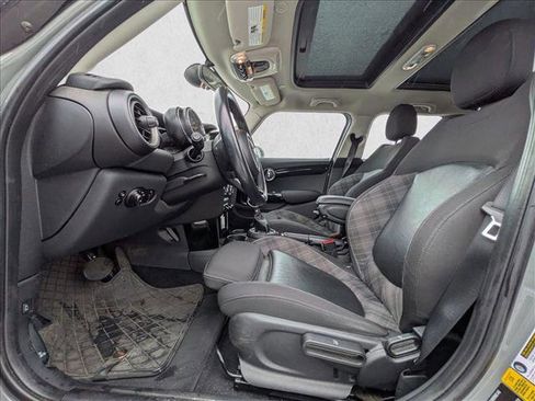 Used 2015 MINI Cooper S image 14