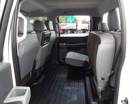Used 2021 Ford F150 XL w/ Equipment Group 101A High RWD image 32