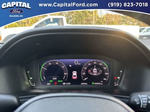 Used 2024 Honda Accord Sport image 25