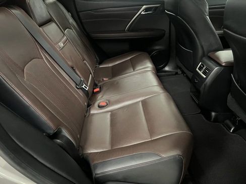 Used 2019 Lexus RX 350 FWD w/ Premium Package image 53