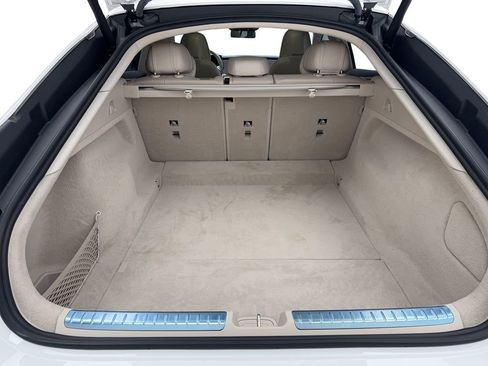 Used 2022 Mercedes-Benz EQS 450+ Sedan image 72