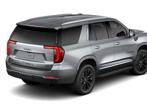 New 2026 GMC Yukon Elevation RWD image 3