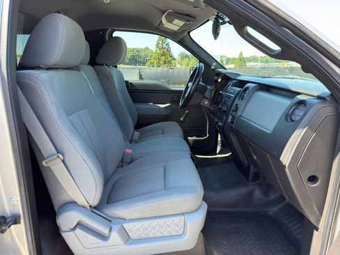 Used 2012 Ford F150 XL w/ XL Plus Pkg RWD image 17