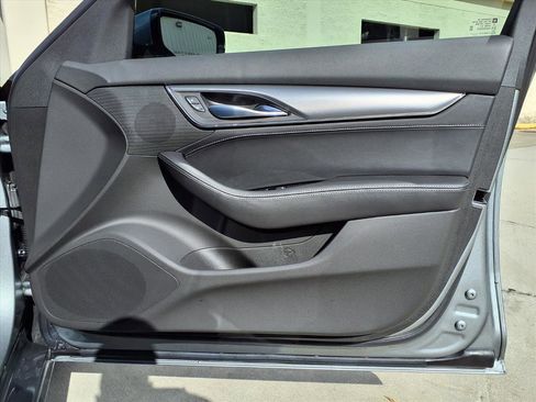 Used 2023 Cadillac CT5 Premium Luxury w/ Climate Package image 11