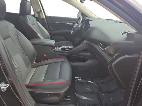 Used 2023 Buick Envision Essence w/ Sport Touring Package AWD/4WD image 19