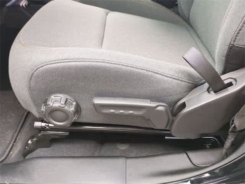 New 2026 Jeep Wrangler Sport S image 17