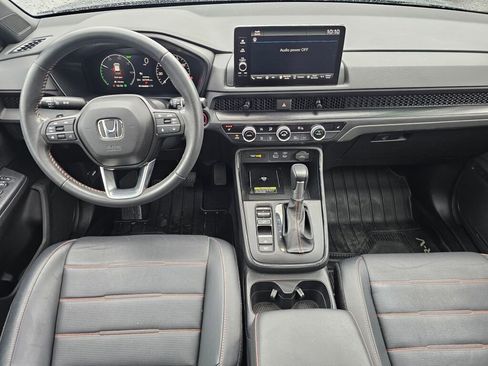 Used 2024 Honda CR-V Sport-L image 22