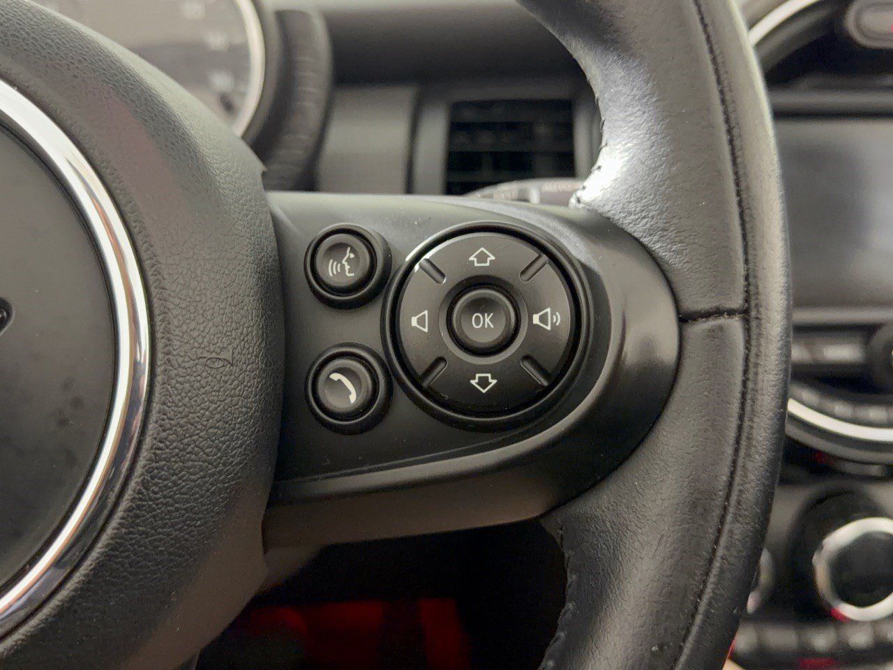 Used 2017 MINI Cooper Convertible FWD image 19