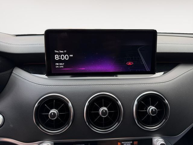 Used 2023 Kia Stinger GT2 AWD/4WD image 15