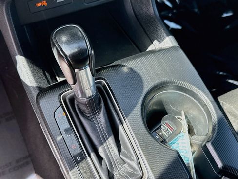 Certified 2023 Honda Civic Sport image 15