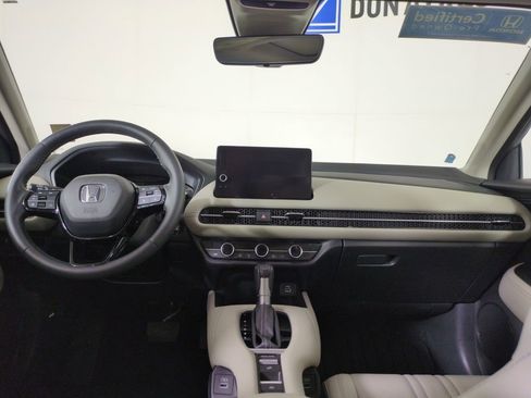 Certified 2023 Honda HR-V EX-L image 21