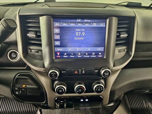 Used 2019 RAM 2500 Tradesman image 20