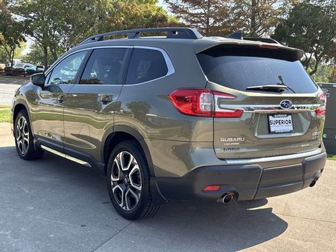 Used 2024 Subaru Ascent Limited w/ Technology Package AWD/4WD image 10