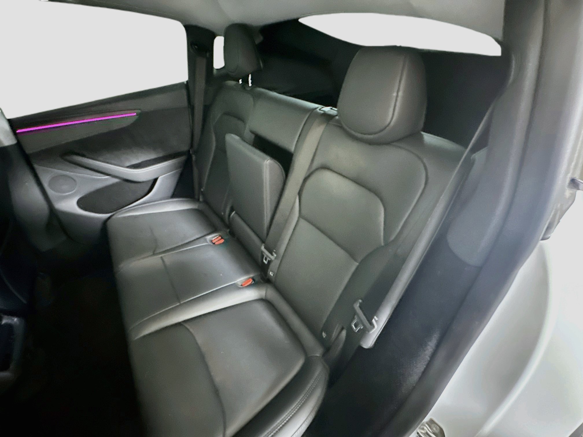 Used 2026 Tesla Model Y AWD image 27