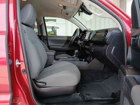 Used 2021 Toyota Tacoma SR w/ SR Convenience Package RWD image 28