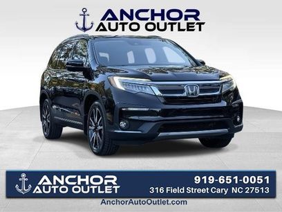 Used 2019 Honda Pilot Touring