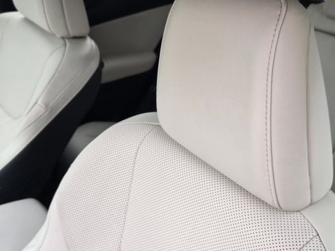 Used 2025 Lexus NX 350 AWD w/ Accessory Package (K3) image 21