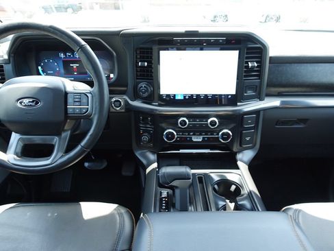 Used 2024 Ford F150 Tremor w/ Equipment Group 402A High AWD/4WD image 50