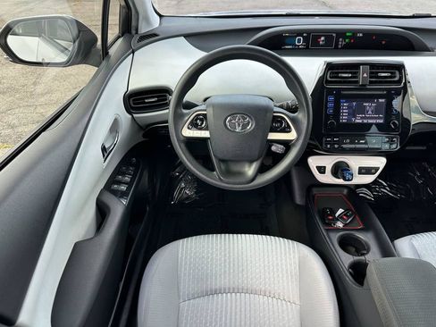 Used 2016 Toyota Prius Two w/ Protection Package FWD image 38
