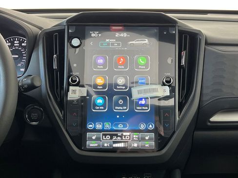 New 2026 Subaru Forester Premium AWD/4WD image 20