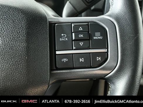 Used 2024 Ford F150 XLT w/ Mobile Office Package image 11