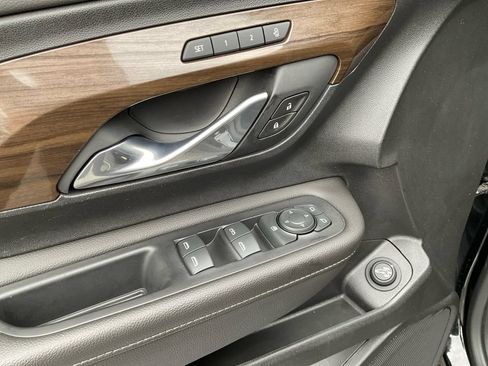 Used 2020 GMC Terrain Denali w/ Denali Premium Package FWD image 33