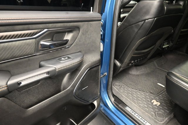 Used 2024 RAM 1500 TRX AWD/4WD image 22