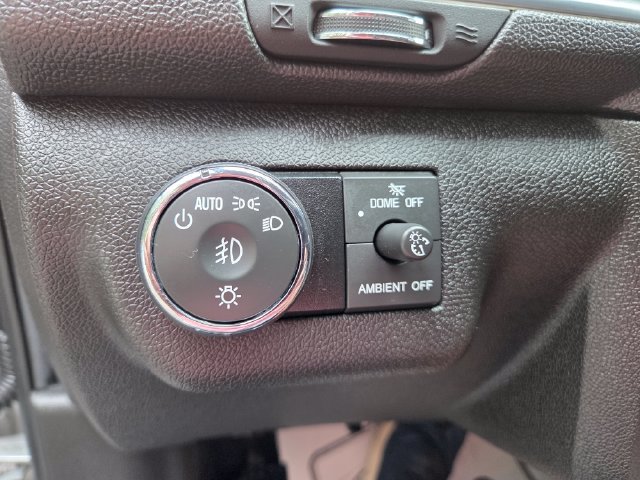 Used 2017 Chevrolet Traverse LT AWD/4WD image 22