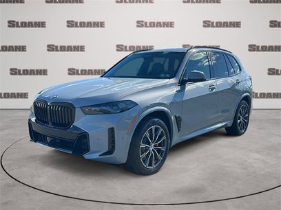 New 2026 BMW X5 xDrive40i w/ M Sport Package