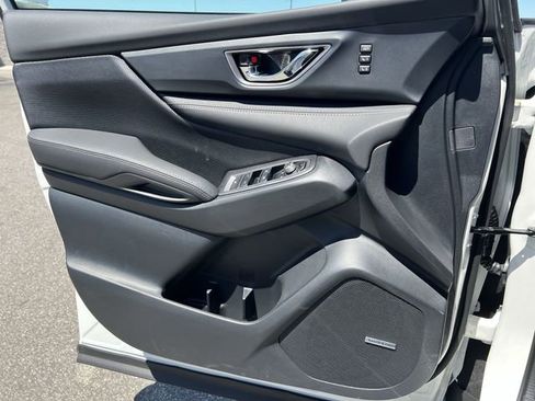 New 2026 Subaru Ascent Limited AWD/4WD image 24