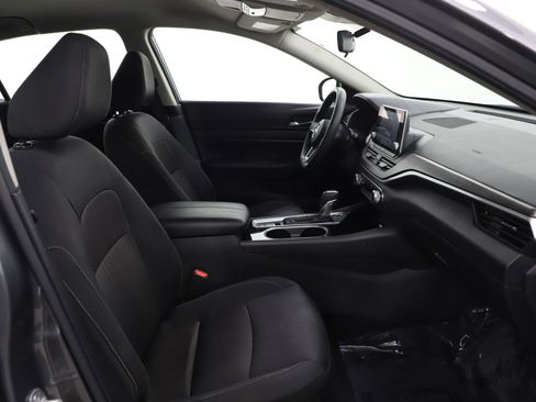 Used 2024 Nissan Altima 2.5 SV image 11