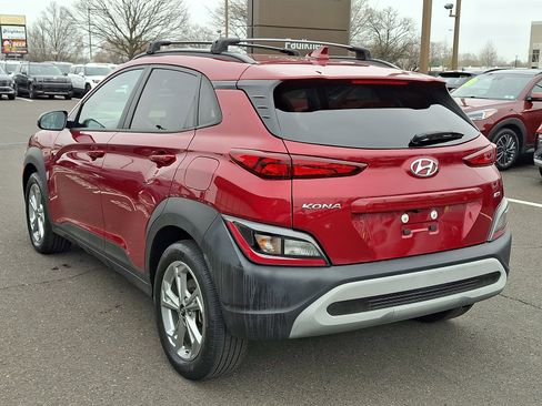 Used 2023 Hyundai Kona SEL w/ Convenience Package image 4