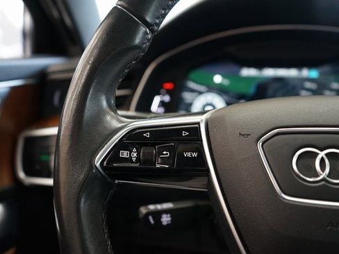 Used 2022 Audi A6 3.0T Premium image 32