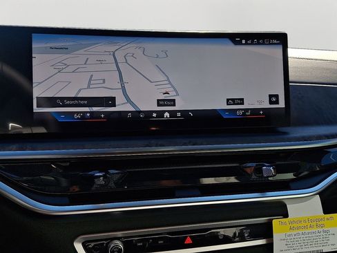 New 2026 BMW X5 xDrive40i w/ Climate Comfort Package image 8